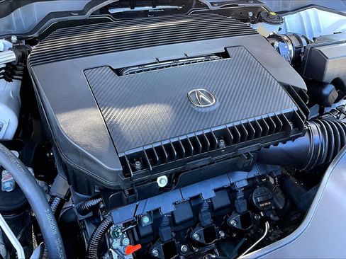 New 2026 Acura MDX SH-AWD w/ Technology Package image 17