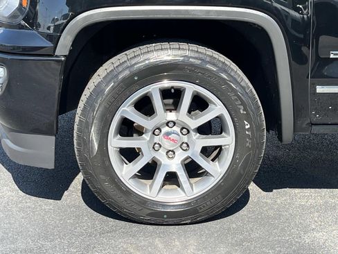 Used 2018 GMC Sierra 1500 Denali w/ Denali Ultimate Package image 13