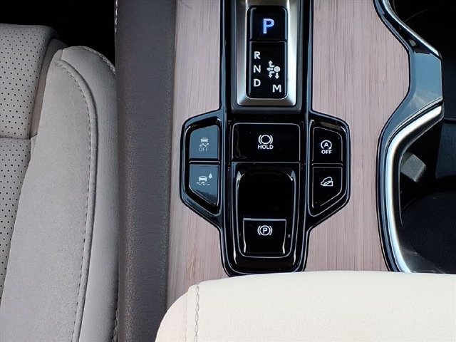 New 2026 Lexus RX 350 AWD w/ Convenience Package image 28
