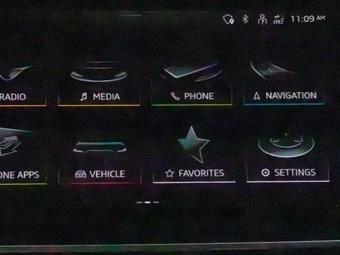 Used 2021 Audi Q7 3.0T Prestige image 11