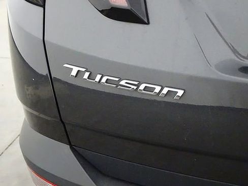 Used 2023 Hyundai Tucson SEL image 43
