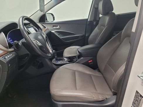 Used 2017 Hyundai Santa Fe SE w/ SE Premium Package 02 image 17