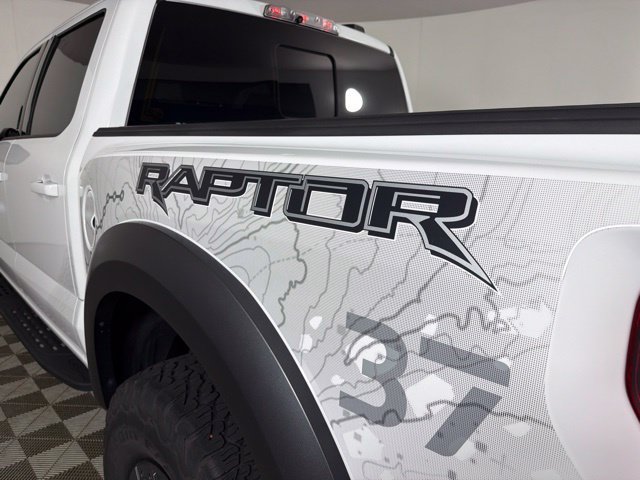 Used 2021 Ford F150 Raptor w/ Raptor 37 Performance Package AWD/4WD image 19