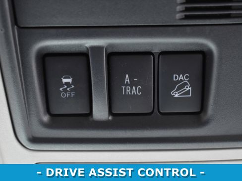 Used 2016 Toyota 4Runner SR5 image 18