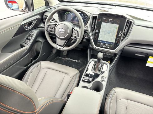 New 2026 Subaru Crosstrek 2.5i Limited AWD/4WD image 10