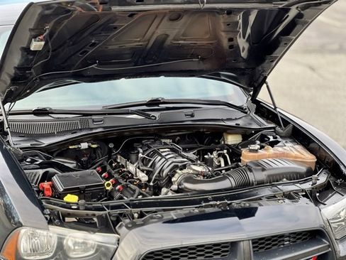 Used 2014 Dodge Charger Police image 39