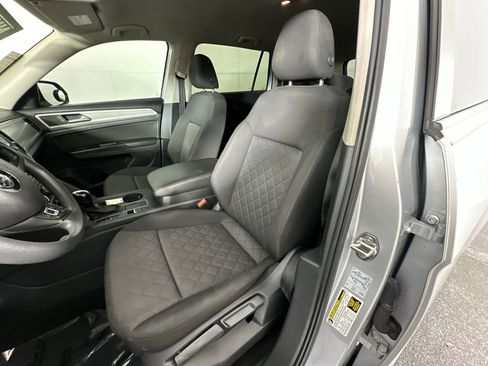 Used 2018 Volkswagen Atlas S image 15
