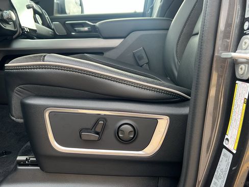 New 2026 RAM 1500 Laramie w/ Night Edition image 23