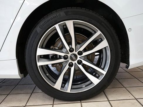 Used 2022 Audi A6 3.0T Premium image 60