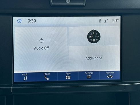 Certified 2025 Ford F250 XL w/ XL Driver Assist Package AWD/4WD image 27