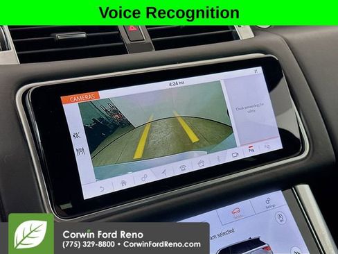 Used 2018 Land Rover Range Rover Sport HSE image 14