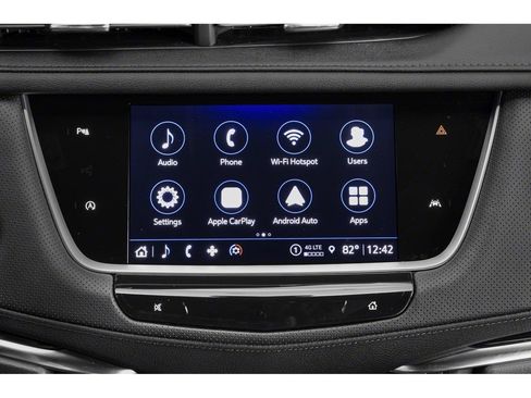 Used 2023 Cadillac XT6 Premium Luxury AWD/4WD image 16