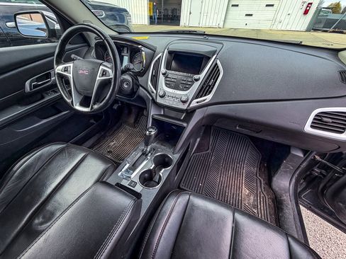 Used 2016 GMC Terrain SLT AWD/4WD image 9