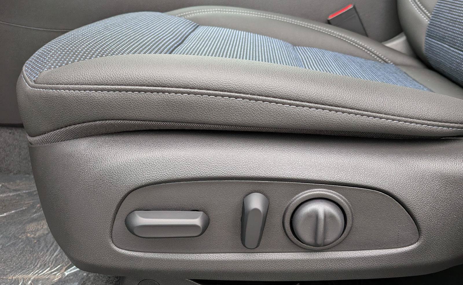 New 2026 Buick Envista Preferred w/ Convenience I Package FWD image 12
