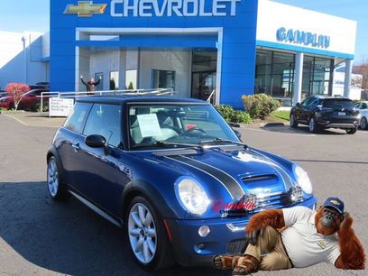 Used 2003 MINI Cooper S