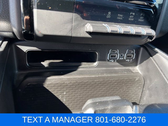 Used 2023 RAM 1500 Big Horn AWD/4WD image 22