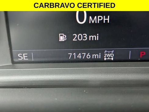 Used 2021 Chevrolet Suburban LT AWD/4WD image 19