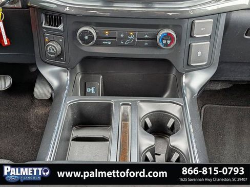 Used 2021 Ford F150 XL w/ STX Appearance Package image 19