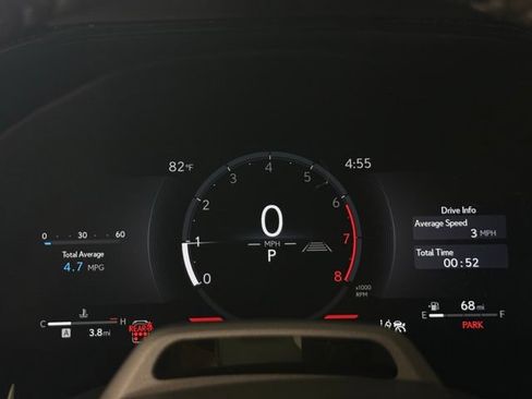 Used 2026 Lexus TX 350 AWD w/ Technology Package image 22