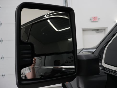 Used 2023 GMC Sierra 2500 SLE AWD/4WD image 34