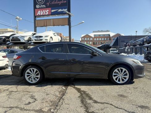Used 2016 Acura ILX FWD with Premium Package image 6