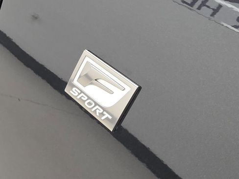 Used 2024 Lexus IS 350 F Sport w/ Memory Package AWD/4WD image 47
