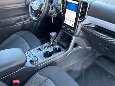 New 2025 Ford Ranger XL image 13