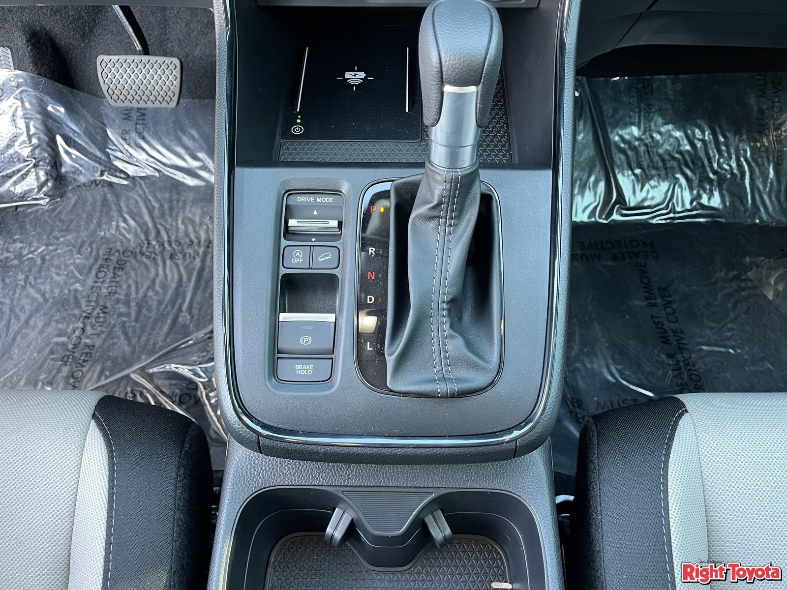 Used 2026 Honda CR-V EX image 30