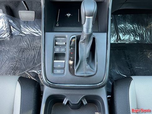 Used 2026 Honda CR-V EX image 30