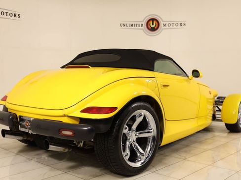 Used 2000 Plymouth Prowler RWD image 26