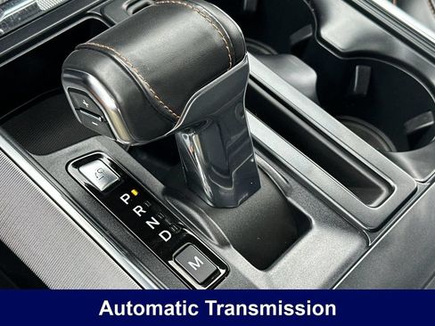 Used 2023 Ford F150 Platinum w/ Equipment Group 701A High AWD/4WD image 28