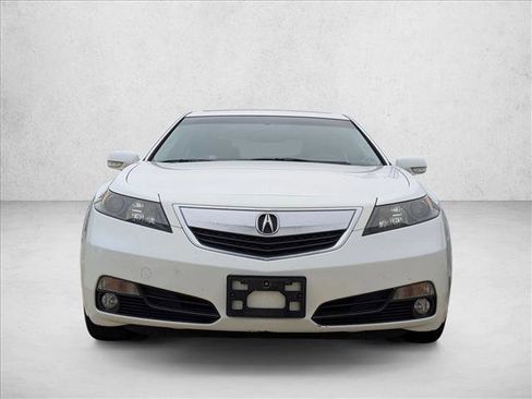 Used 2012 Acura TL image 3