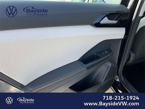 New 2026 Volkswagen Taos S image 11