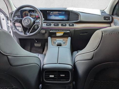 New 2026 Mercedes-Benz GLE 350 4MATIC image 13