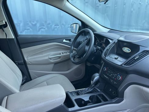 Used 2019 Ford Escape SE AWD/4WD image 9