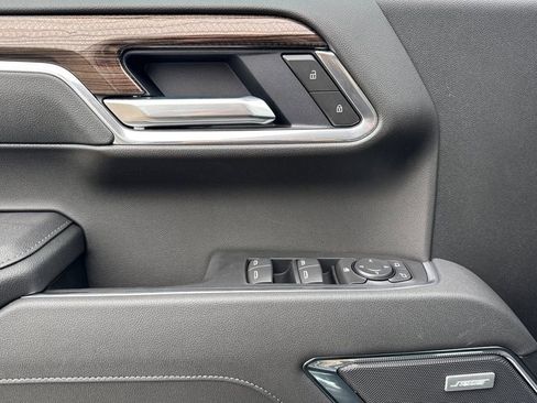 New 2026 Chevrolet Silverado 1500 LT Trail Boss w/ LT Trail Boss Premium Package image 11