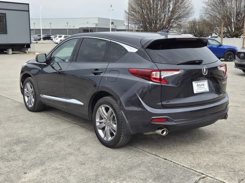 Used 2019 Acura RDX FWD w/ Advance Package image 3