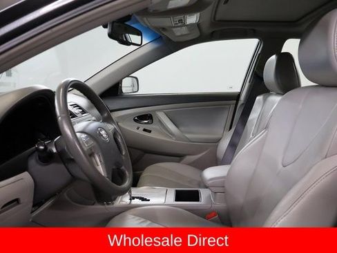 Used 2007 Toyota Camry Hybrid image 11