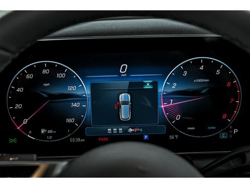 New 2026 Mercedes-Benz GLC 300 4MATIC image 11