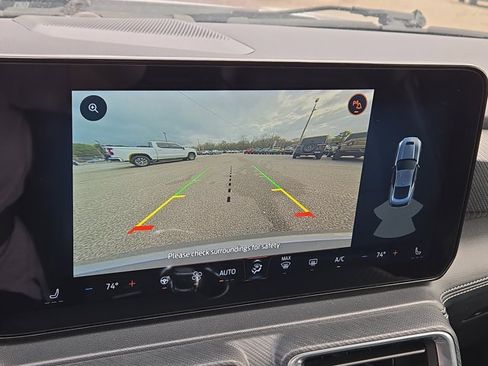 Used 2024 Ford Mustang Premium RWD image 49