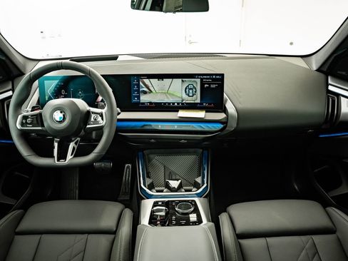 New 2026 BMW X3 xDrive30 w/ Premium Package AWD/4WD image 4