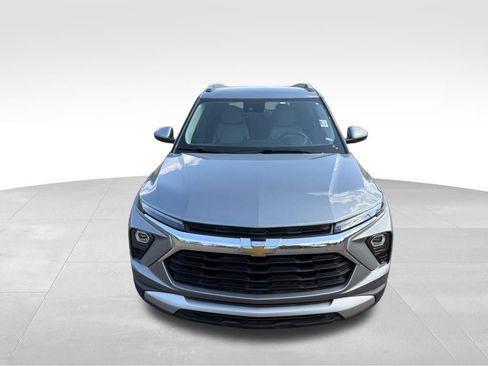 Used 2025 Chevrolet TrailBlazer LT image 10