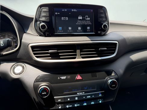 Used 2019 Hyundai Tucson Sport FWD image 49