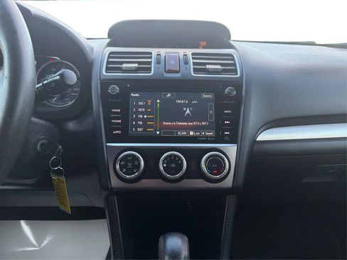 Used 2016 Subaru Crosstrek 2.0i Premium AWD/4WD image 14