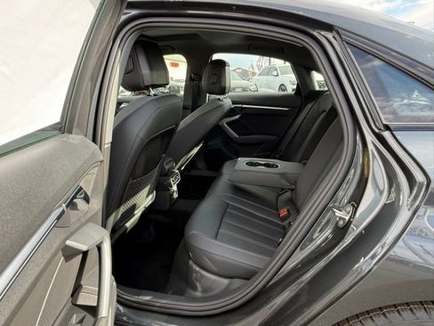 New 2026 Audi A3 2.0T Premium image 14