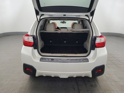 Used 2014 Subaru Crosstrek 2.0i Premium AWD/4WD image 29