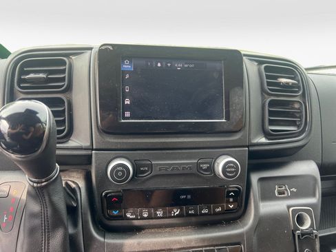 Used 2023 RAM ProMaster 2500 FWD image 16