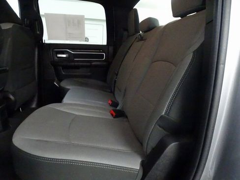 Certified 2024 RAM 2500 Big Horn w/ Bed Utility Group image 4