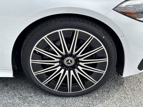 New 2026 Mercedes-Benz CLE 300 4MATIC Cabriolet image 14