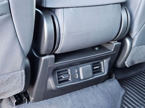 New 2026 Chevrolet Silverado 3500 LT w/ Trail Boss Package image 29